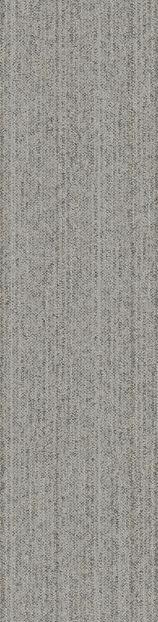 Interface World Woven 880 / Bouclé / 25 cm x 100 cm / Beige