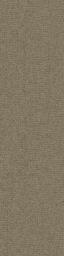 Interface Equal Measure 551 / Bouclé / 25 cm x 100 cm / Grau