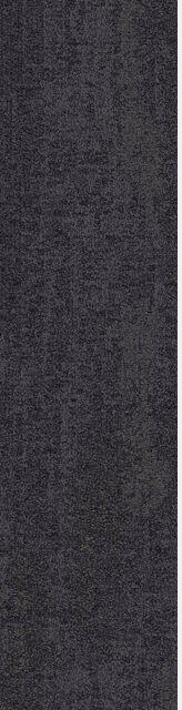 Interface Near & Far 401 / Bouclé / 25 cm x 100 cm / Grau