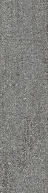 Interface Near & Far 401 / Bouclé / 25 cm x 100 cm / Grau