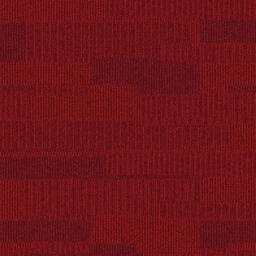 Interface Duet / Bouclé / 50 cm x 50 cm / Braun