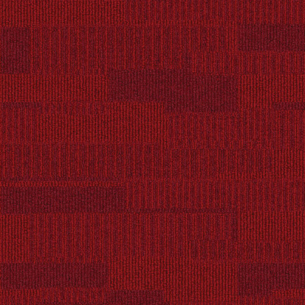 Interface Duet / Bouclé / 50 cm x 50 cm / Braun