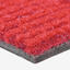Interface Duet / Bouclé / 50 cm x 50 cm / Braun / 3