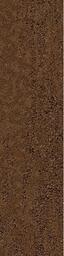 Interface Narratives 230 planks / Bouclé / 25 cm x 100 cm / Braun