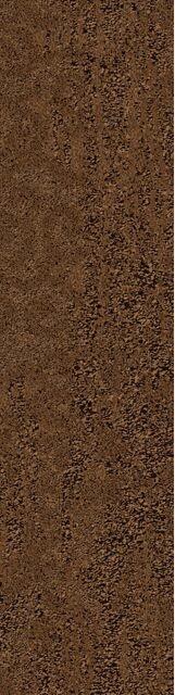 Interface Narratives 230 planks / Bouclé / 25 cm x 100 cm / Braun