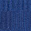 Interface Duet / Bouclé / 50 cm x 50 cm / Blau / 2