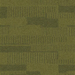 Interface Duet / Bouclé / 50 cm x 50 cm / Grün