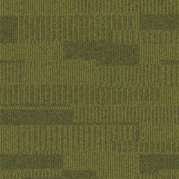 Interface Duet / Bouclé / 50 cm x 50 cm / Grün