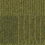 Interface Duet / Bouclé / 50 cm x 50 cm / Grün / 2