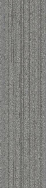 Interface Near & Far 400 25x100cm / Bouclé / 25 cm x 100 cm / Grau