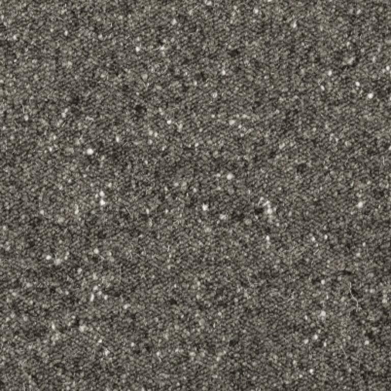 Interface Heuga Country Classic / Bouclé / 50 cm x 50 cm / Grau