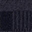Interface Duet / Bouclé / 50 cm x 50 cm / Schwarz / 2