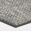 Interface Elevation II / Microtuft / 50 cm x 50 cm / Grau / 3