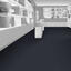 Interface Reduce / Velour / 50 cm x 50 cm / Schwarz / 2