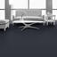 Interface Reduce / Velour / 50 cm x 50 cm / Schwarz / 3