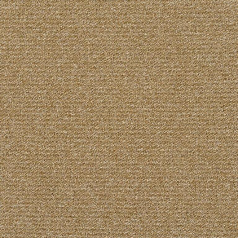 Interface Heuga Basic Beauty / Bouclé / 50 cm x 50 cm / Gelb
