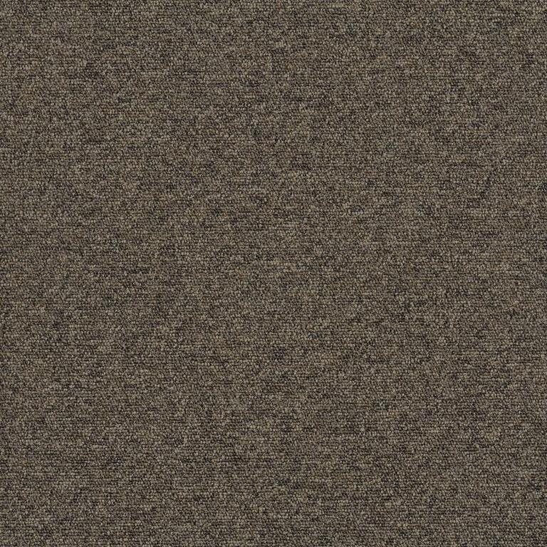 Interface Heuga Basic Beauty / Bouclé / 50 cm x 50 cm / Grau