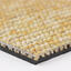 Interface Elevation II / Microtuft / 50 cm x 50 cm / Gelb / 3