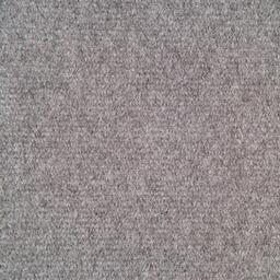 Interface Heuga Walkway / Nadelfilz / 50 cm x 50 cm / Grau