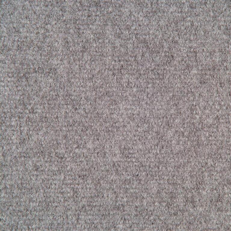 Interface Heuga Walkway / Nadelfilz / 50 cm x 50 cm / Grau