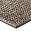 Interface Biosfera Micro / Microtuft / 50 cm x 50 cm / Grau / 3