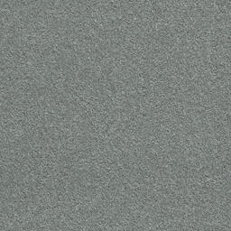 Interface Biosfera Velour / Velour / 50 cm x 50 cm / Grau