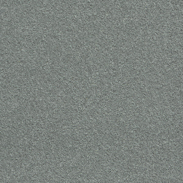 Interface Biosfera Velour / Velour / 50 cm x 50 cm / Grau