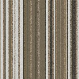 Interface Blast from the Past / Bouclé / 50 cm x 50 cm / Braun