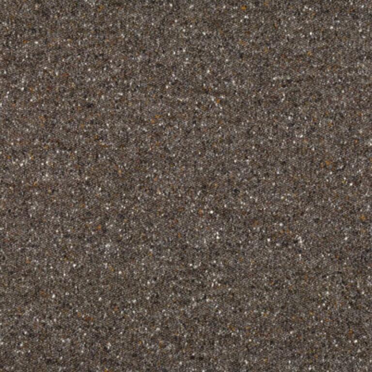 Interface Heuga Country Classic / Bouclé / 50 cm x 50 cm / Grau