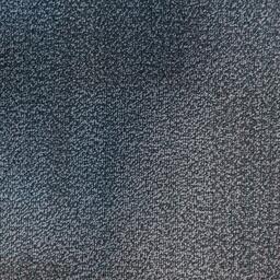 Interface Entropy II / Bouclé / 50 cm x 50 cm / Blau