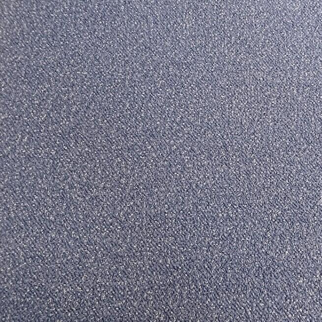 Interface Heuga 568 / Bouclé / 50 cm x 50 cm / Violett