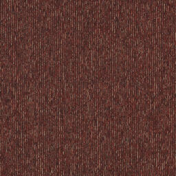 Interface Elevation II / Microtuft / 50 cm x 50 cm / Red