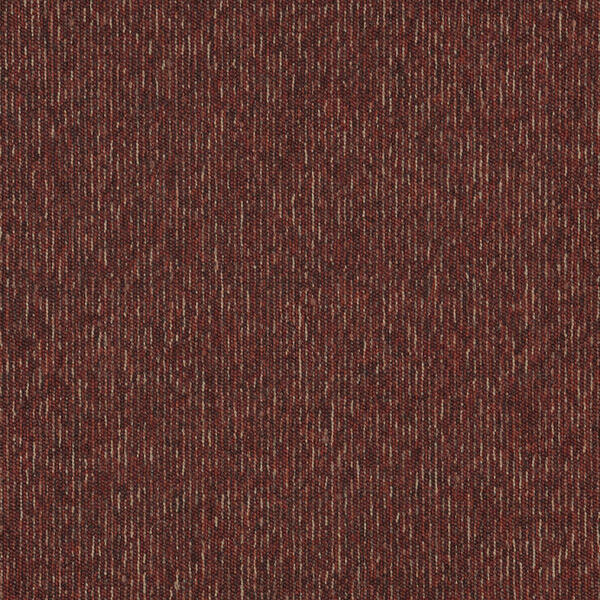 Interface Elevation II / Microtuft / 50 cm x 50 cm / Red