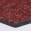 Interface Elevation II / Microtuft / 50 cm x 50 cm / Red / 3