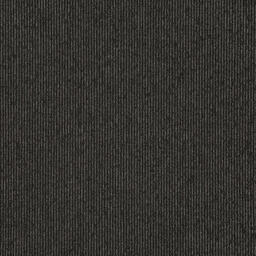 Interface Elevation II / Microtuft / 50 cm x 50 cm / Schwarz