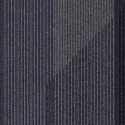 Interface Oblique / Bouclé / 50 cm x 50 cm / Grün