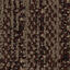 Interface Assur - Seleucia / Bouclé / 50 cm x 50 cm / Braun / 2