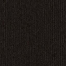 Interface Shibori Coll. Sashiko / Bouclé / 50 cm x 50 cm / Schwarz