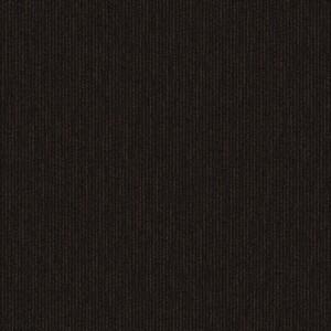 Interface Shibori Coll. Sashiko / Bouclé / 50 cm x 50 cm / Schwarz