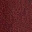 Interface Elevation II / Microtuft / 50 cm x 50 cm / Red / 2