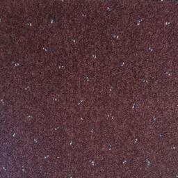 Interface Heuga 377 Floorscape / Velour / 50 cm x 50 cm / Braun