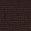 Interface Tribal Rhythms / Bouclé / 50 cm x 50 cm / Braun / 1