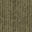 Interface Assur - Seleucia / Bouclé / 50 cm x 50 cm / Grün / 1