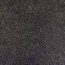 Interface Polichrome / Velour / 50 cm x 50 cm / Grau