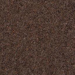 Interface Heuga Country Contemporary / Hochflorig / 50 cm x 50 cm / Braun