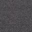 Interface Heuga Country Contemporary / Hochflorig / 50 cm x 50 cm / Grau / 1