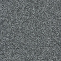 Interface Paradox II / Microtuft / 50 cm x 50 cm / Grau