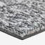 Interface Paradox II / Microtuft / 50 cm x 50 cm / Grau / 3