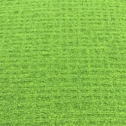 Interface Monochrome / Bouclé / 50 cm x 50 cm / Gelb