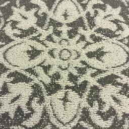 Interface Special Custom Made / Bouclé / 50 cm x 50 cm / Braun